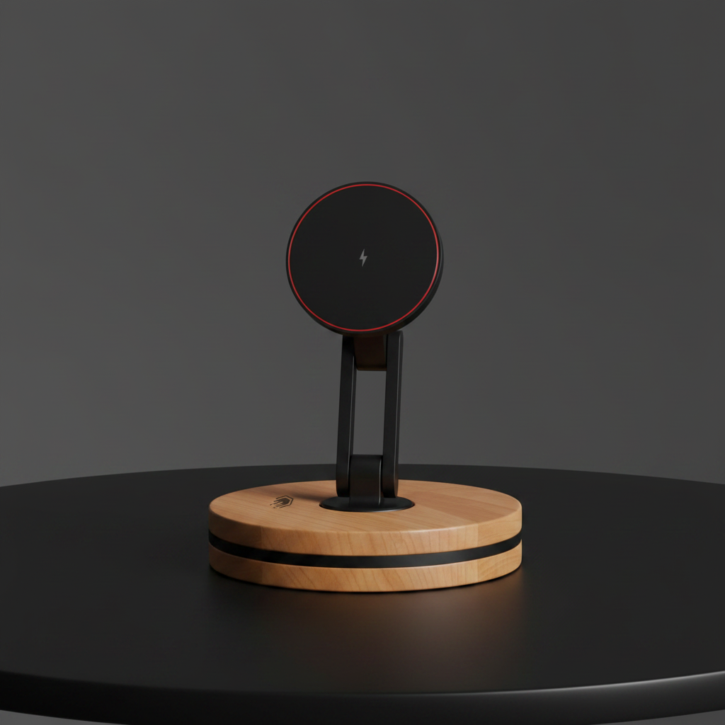 The ClikDock Pro Stand