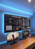 The Wall Boss Pegboard