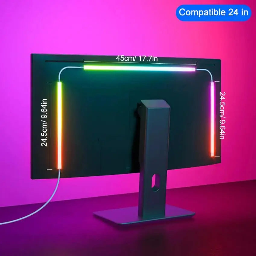 The Glow Strip - Monitor Edition