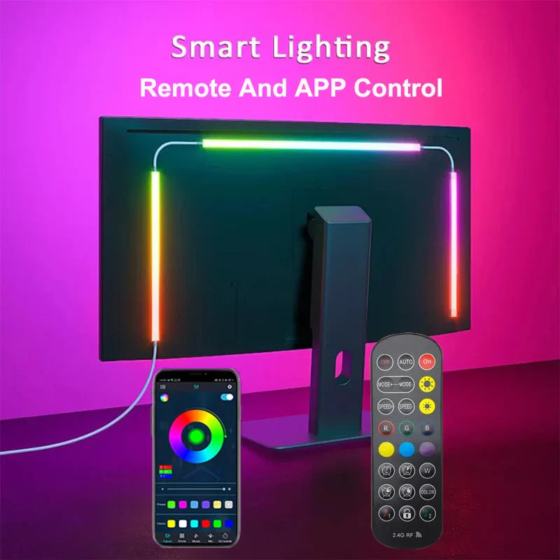 The Glow Strip - Monitor Edition